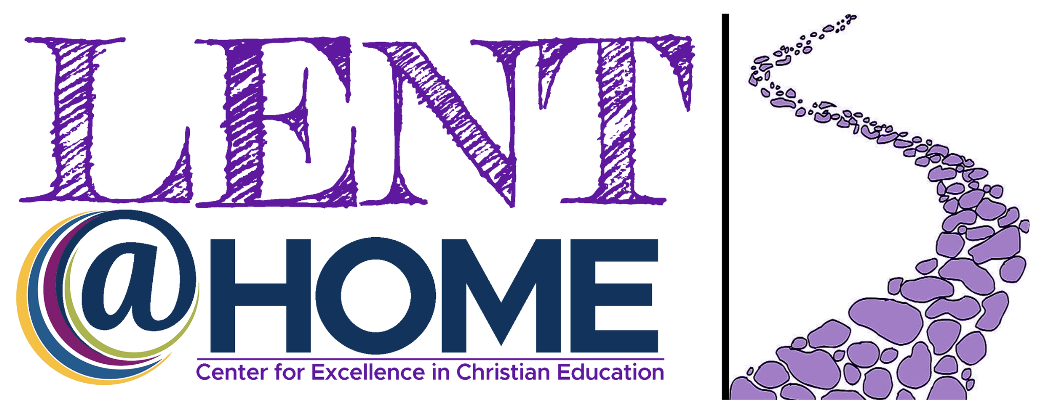 Family Lent@Home Devotional Kit