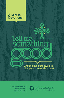 2026 Devotional Booklet